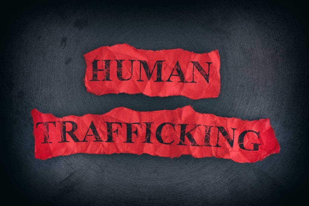 2019 Sees Increase In Human Sex Trafficking Reports In South Carolina