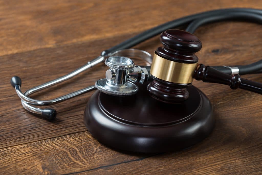 How Long Does A Medical Malpractice Case Take 3059