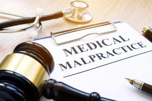 Stevens-Johnsons Syndrome, TEN & Medical Malpractice: The Facts