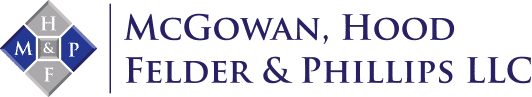 McGowan-Hood-Felder-Phillips-LLC