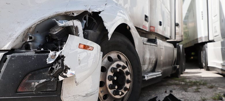 North Charleston Truck Accident Attorneys